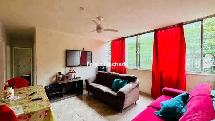 APARTAMENTO 3 QUARTOS - DEL CASTILHO
