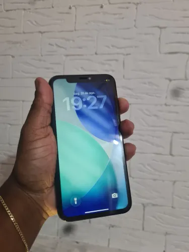 Iphone 11 Black 128g