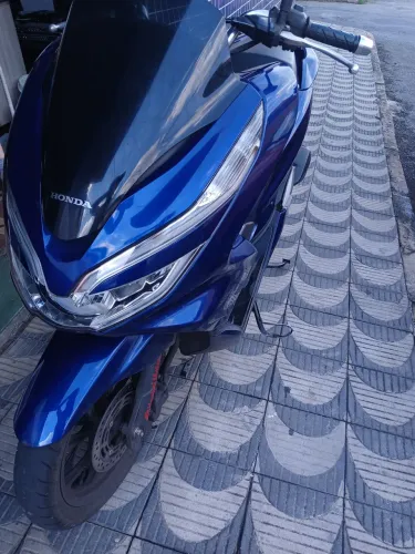 Honda PCX 150 2020 Único Dono - Impecável
