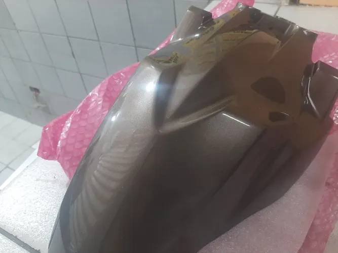 Paralama para Moto