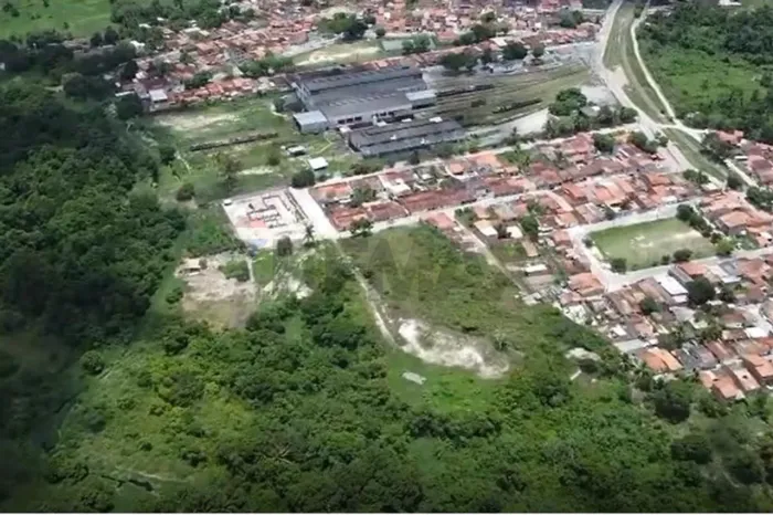 Fazenda 2 de Julho 139.639m²
