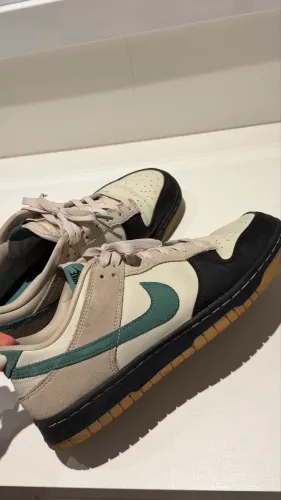 Tênis Nike Dunk Low Masculino