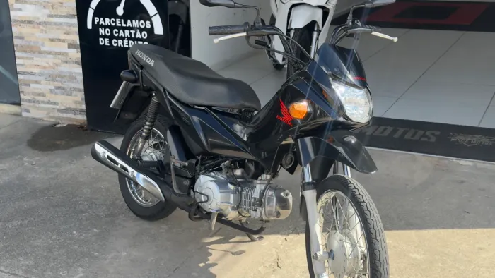 POP 110i 2023 / PISCA MOTOS