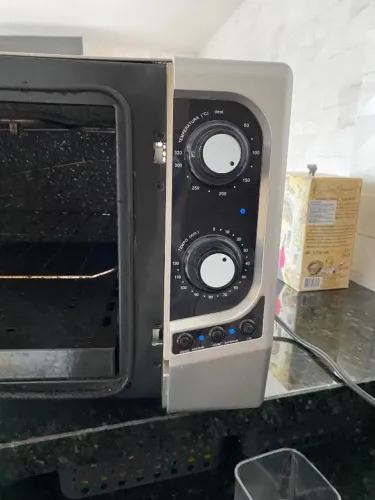 Forno Elétrico Fischer