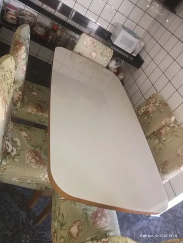 Vende se mesa