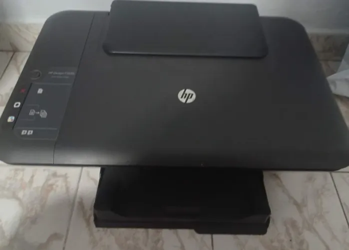 Impressora HP deskjet F2050