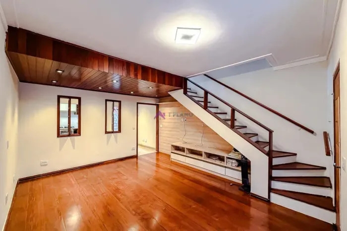 Casa de Condomínio à Venda na Vila Mariana,110 m²
