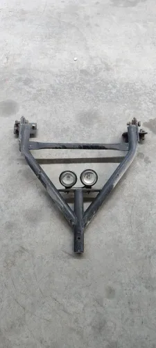 Cambão para 4x4