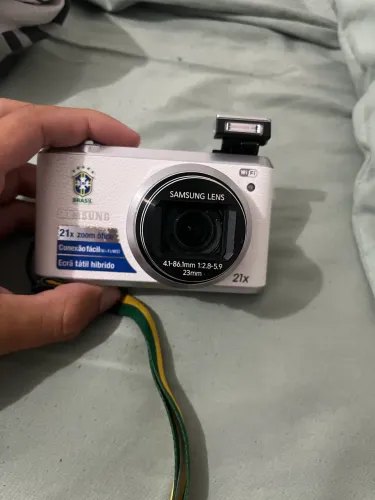 SANSUNG WB350F
