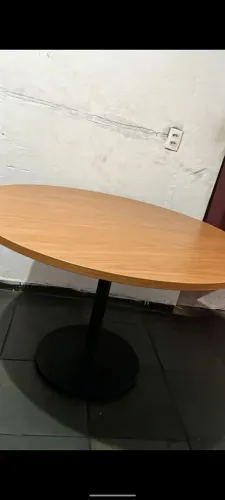 Mesa bistrô 