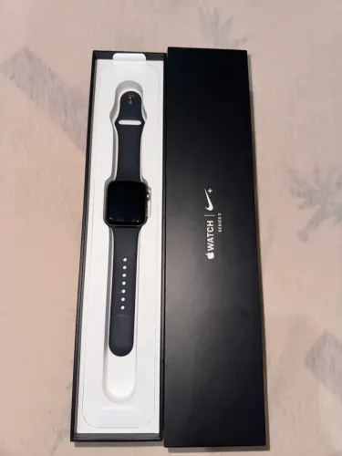 Apple Watch Series 3 Nike + 