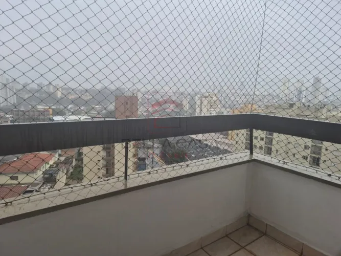 Apartamento para Alugar na Liberdade - 66m2 - 3 dormitórios - 1 suíte - 2 vagas de garagem