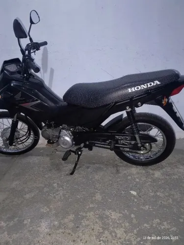 Motocicleta