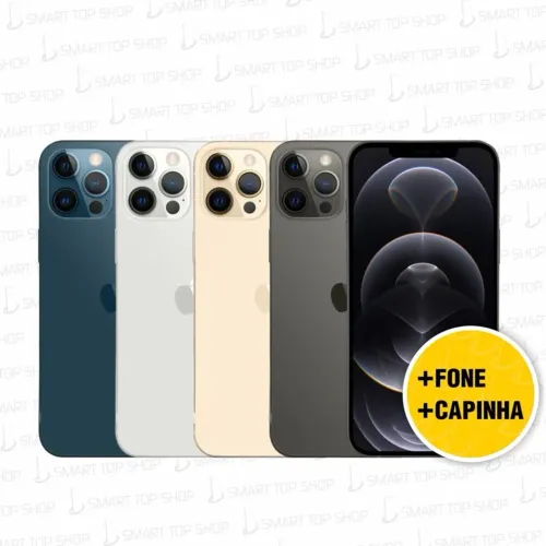 Celular iPhone 13 pro max