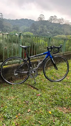 Bike Speed GIANT TCR tamanho XS