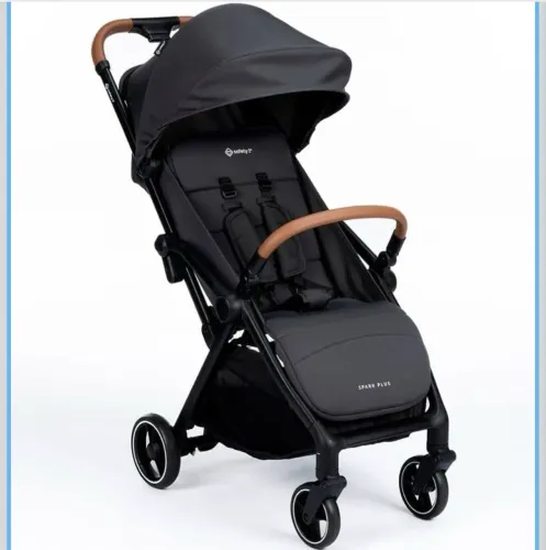 Carrinho de Bebê Safety Spark Splus