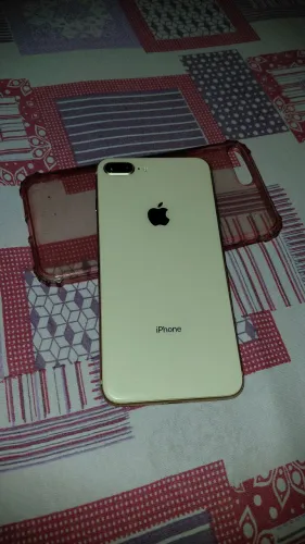 Iphone 8 Plus