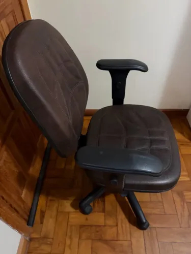 CADEIRA ESCRITÓRIO