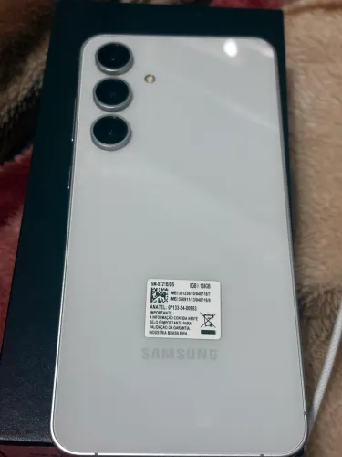 Samsung S24fe