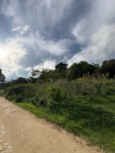 OPORTUNIDADE! TERRENO DE 3,8 HECTARES NO SÍTIO ÁGUA BOA