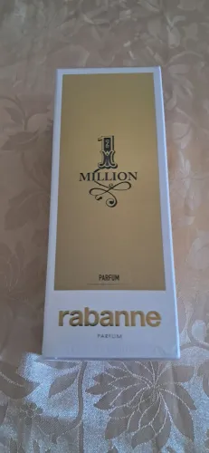 Perfume one million parfun 200 ml