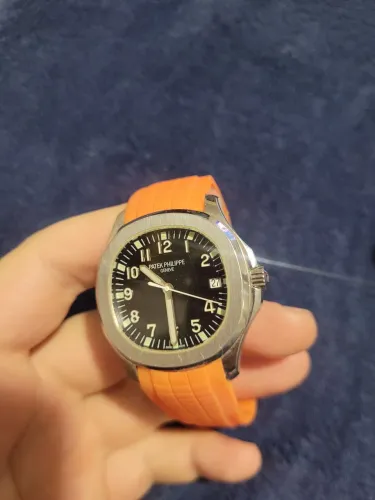 Patek Philippe Super Clone