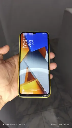 POCO M4 5G 128GB