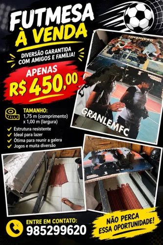 Futmesa