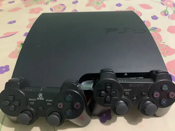 PS3