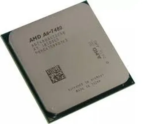Processador AMD A6-Series A6 7480