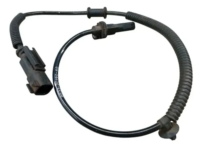 Sensor Rotação Traseira Direita Ford Mustang 3.7 2011