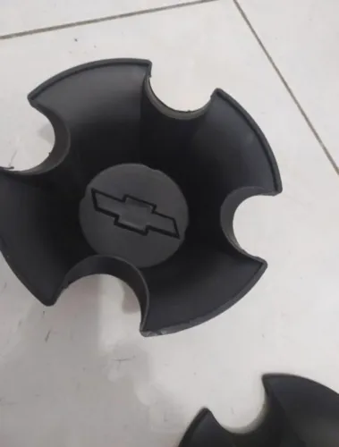 calotinha para roda de ferro aro 16 chevrolet