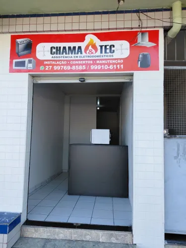 CONSERTO DE MICRO-ONDAS, FOGÕES, FORNOS ELÉTRICOS, COKTOP, AÍR FRYER, INSTALAÇÃO DE COIFA