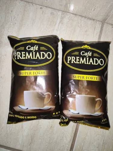 Kit Compra de Mercado Completo - 21 Itens (Arroz, Feijão, Café, Óleo)