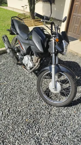 YAMAHA FACTOR 150 2017/2018