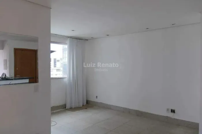 Apartamento à venda no bairro Belvedere