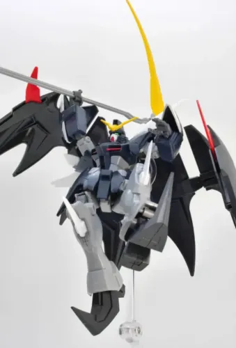1/144 Gundam Deathscythe Hell Hg