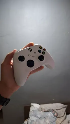Controle de Xbox Series S