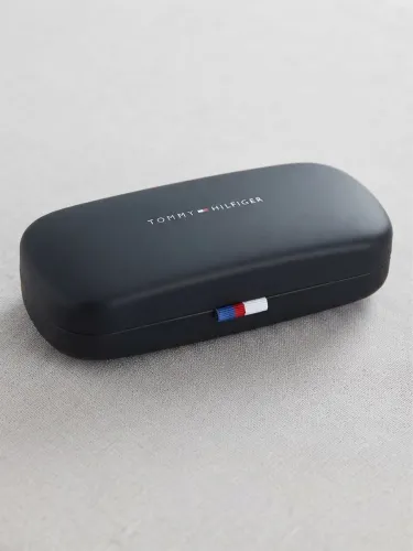 Estojo / Case Original para Óculos Tommy Hilfiger - Rígido