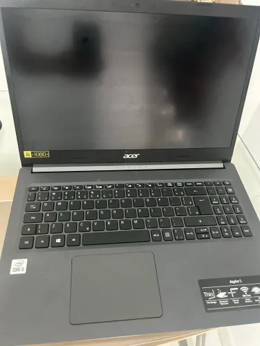 Acer Aspire 5 A515-54, Intel I5, 8gb Ram, 256gb Ssd
