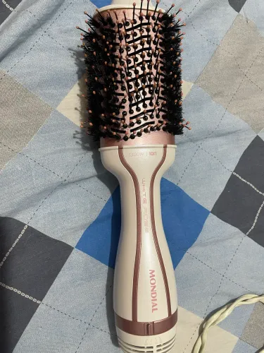 Escova secadora mundial 