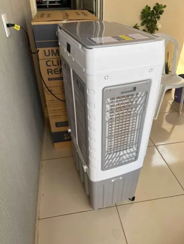 Climatizadores