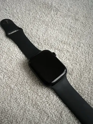 Apple Watch Series 10 46 mm - Impecável