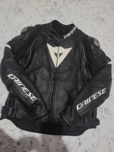 Jaqueta Dainese