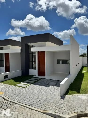 Condomínio - Park Nova Esperança