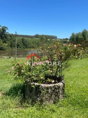 Sítio em Rua Doutor Costa Leite - Centro - Botucatu/SP