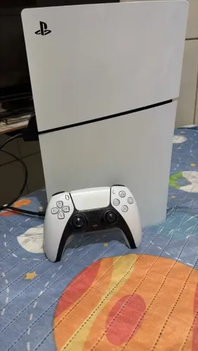 PlayStation 5 slim digital