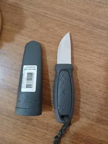 Faca morakniv eldris
