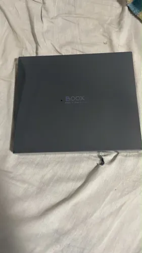 Boox tab x c