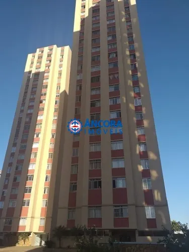 Apartamento Residencial- Vl das Palmeiras.
